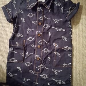 Tommy Bahama one piece-3 months